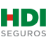 Logo HDI Seguros  