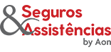 Logotipo Seguros e Assistencias